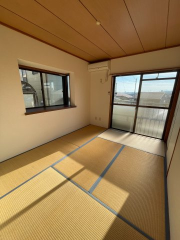 ドエルファンタジアの寝室