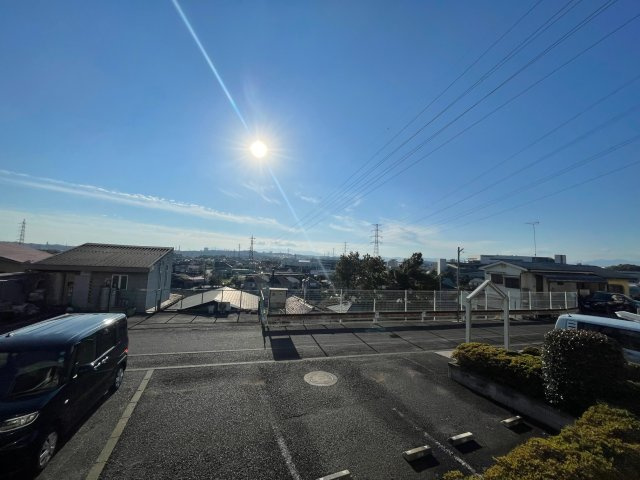 ドエルファンタジアの展望