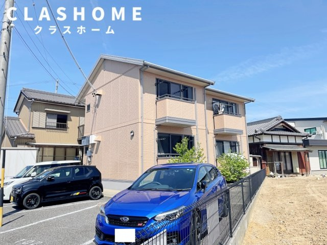 シャルマン　　刈谷市近郊の賃貸ならクラスホーム刈谷店の外観