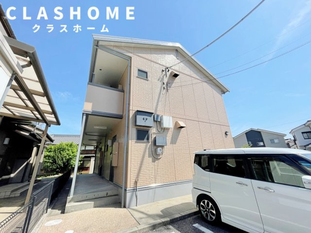 シャルマン　　刈谷市近郊の賃貸ならクラスホーム刈谷店のエントランス