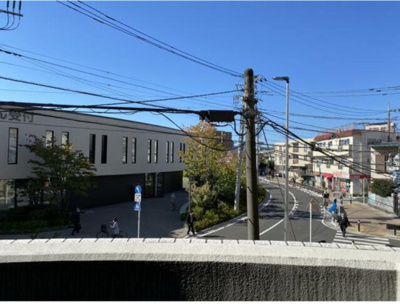 【展望】 | リーリックⅦ　１-２階　貸店舗事務所