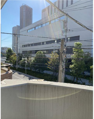 【周辺】 | リーリックⅦ　１-２階　貸店舗事務所