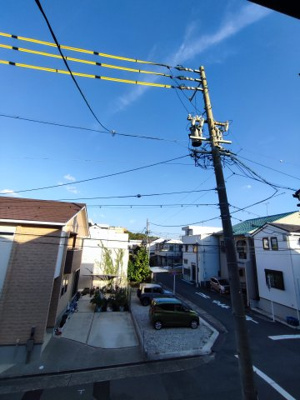 【前面道路含む現地写真】 | 昭和区村雲町012② 全2棟　＜仲介手数料無料＞村雲小・円上中　新築一戸建て | お得なキャンペーン実施中です♪詳細はスタッフまでお気軽にお問合せ下さいませ。
お役に立てる自信があります♪