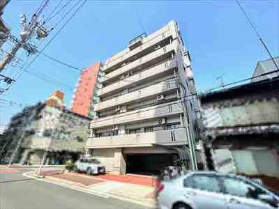 【外観】 | ジーオー瑞穂Ⅱマンション | リノベーション済み
保証付きマンションです