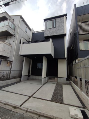 【外観】 | KIS瑞穂区鍵田町1期＜仲介手数料無料キャンペーン中＞ | 仲介手数料無料キャンペーン対象物件♪