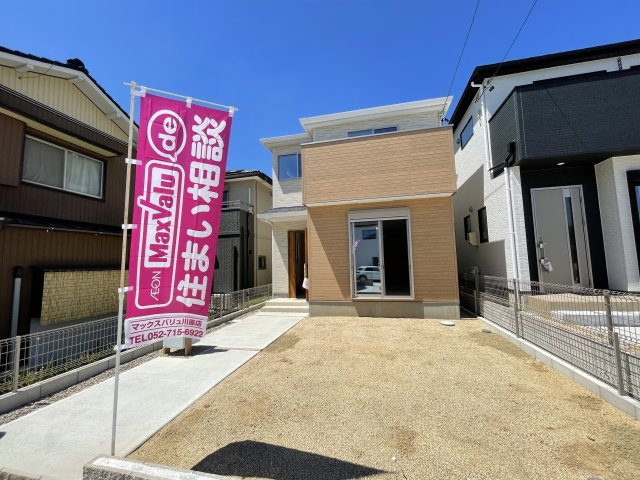 日進市第1浅田平子 全2棟　＜仲介手数料無料＞西小・日進西中　新築一戸建て