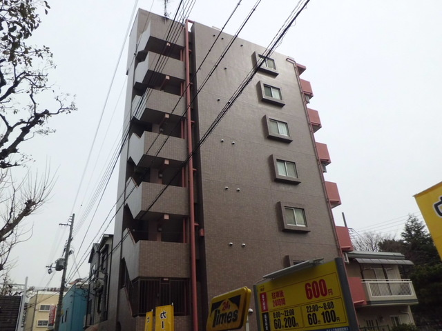 アルファコート