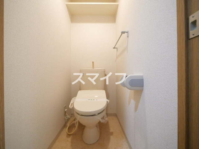 【トイレ】 | フロンツォーネ