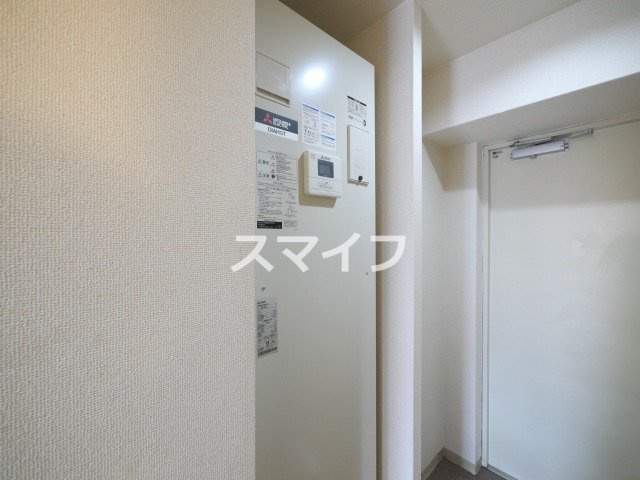 【セキュリティ】 | フロンツォーネ