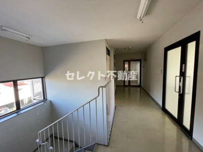 【その他共用部分】 | ナイスビル