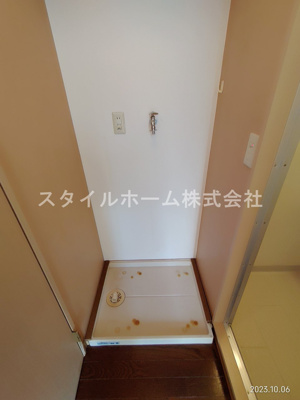 【設備】 | L代田 | 別部屋写真です。