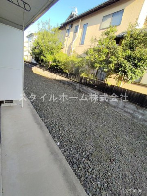 【庭】 | L代田