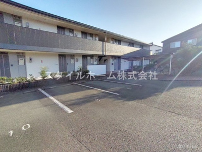 【駐車場】 | L代田