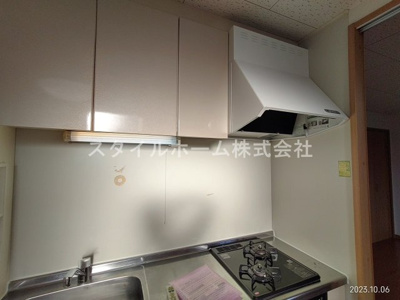 【キッチン】 | L代田 | 別部屋写真です。