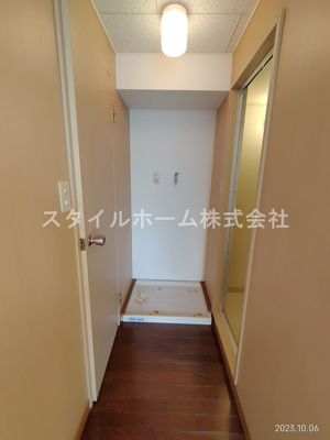 【玄関】 | L代田 | 別部屋写真です。