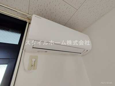 【設備】 | L代田 | 別部屋写真です。
