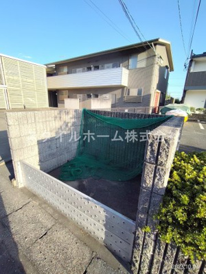 【その他共用部分】 | L代田