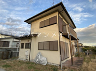 横浜市栄区本郷台４丁目の一戸建ての画像
