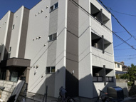 リアコート近大南Ⅰの画像