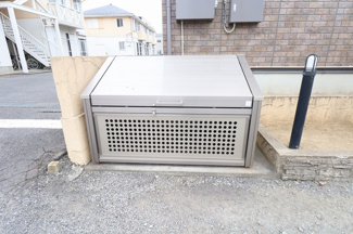 【その他共用部分】 | アクシス真鍋