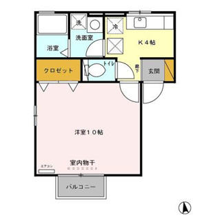 【間取り】 | アクシス真鍋
