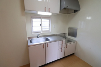 【キッチン】 | アクシス真鍋