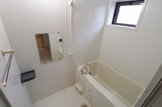 【浴室】 | アクシス真鍋