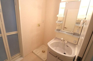 【洗面所】 | アクシス真鍋