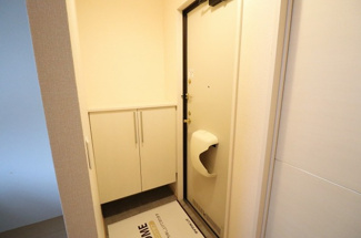 【玄関】 | アクシス真鍋