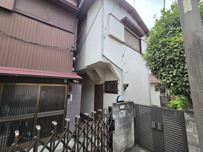 【外観】 | 島田方