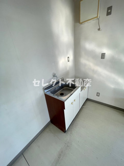 【キッチン】 | ナイスビル | ナイスビル