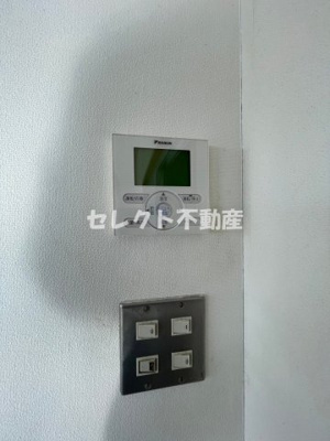 【設備】 | ナイスビル | ナイスビル