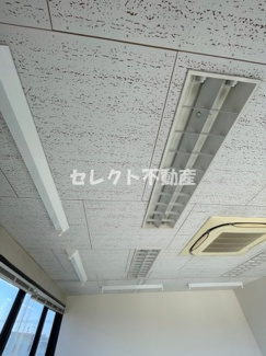 【設備】 | ナイスビル | ナイスビル