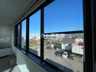 【庭】 | ナイスビル | ナイスビル