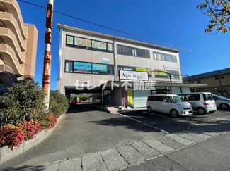 【外観】 | ナイスビル | ナイスビル　外観です