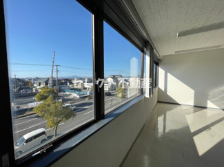 【展望】 | ナイスビル | ナイスビル