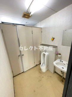 【トイレ】 | ナイスビル | ナイスビル