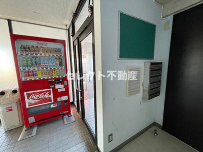 【その他共用部分】 | ナイスビル | ナイスビル