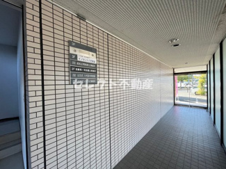 【ロビー】 | ナイスビル | ナイスビル