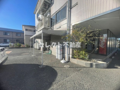 【その他共用部分】 | ナイスビル | ナイスビル