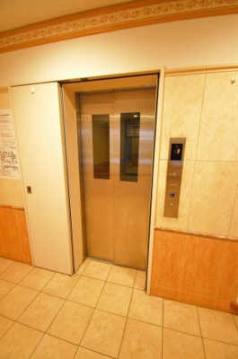【その他】 | エスリード南森町駅前 | エレベーター