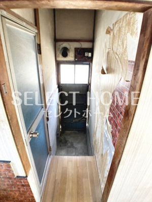 【展望】 | 井田町字山王平屋