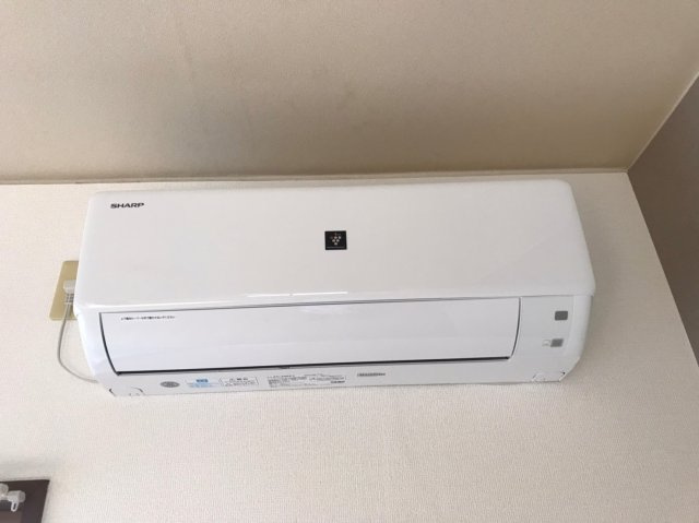 コーポ華の設備