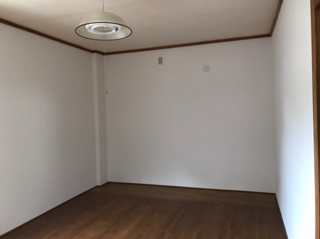 コーポ華の設備