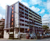 CLUB ORIENT BLD №81の画像