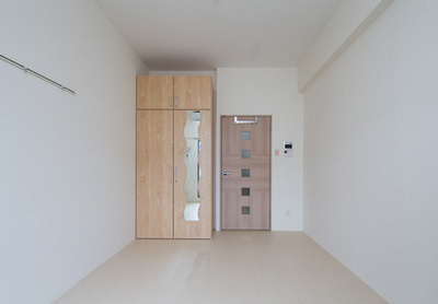 【居間・リビング】 | CLUB ORIENT BLD №81