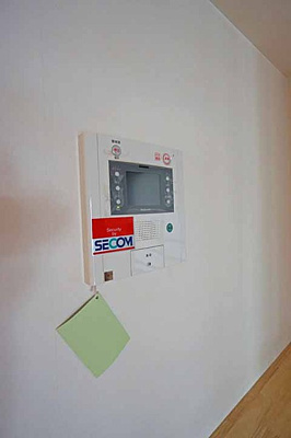 【セキュリティ】 | CLUB ORIENT BLD №81