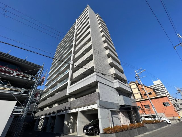 エスリード守山グラセントの画像