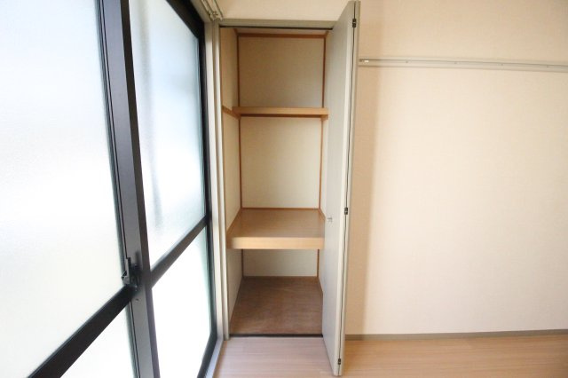 【収納】 | シャルム南山本