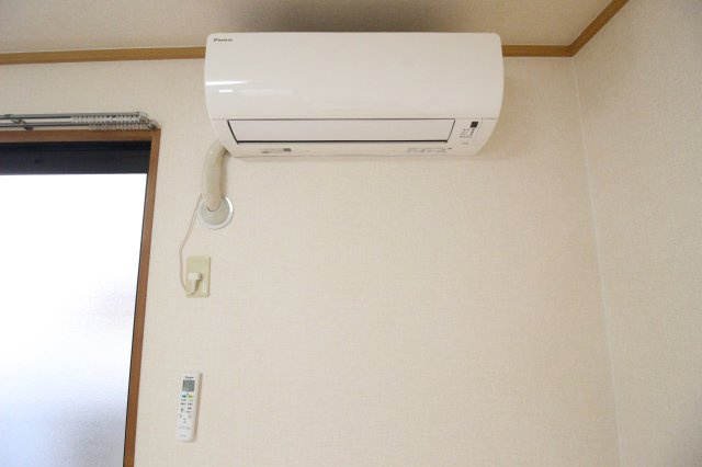 【設備】 | シャルム南山本